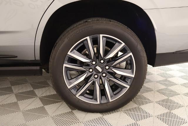2023 Cadillac Escalade 4WD Premium Luxury Platinum