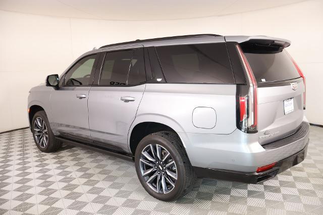 2023 Cadillac Escalade 4WD Premium Luxury Platinum