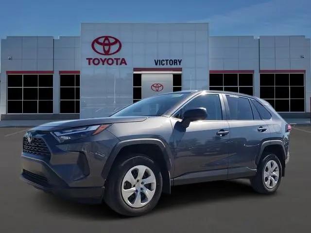 2023 Toyota RAV4 LE for sale in Austinburg, OH