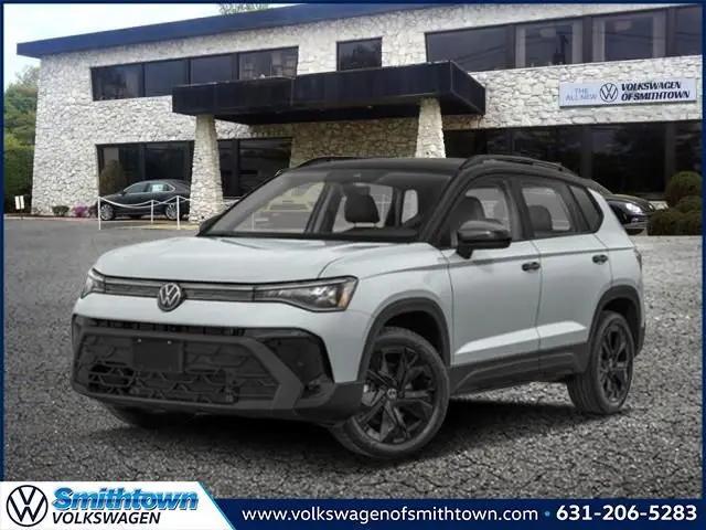 2026 Volkswagen Taos SE Black for sale in St. James, NY