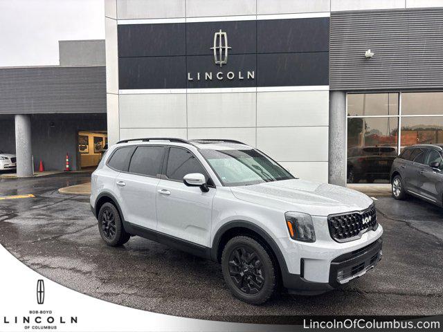 2024 Kia Telluride SX X-Pro for sale near Columbus, OH
