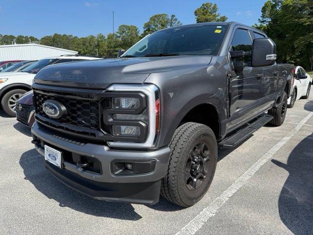 2024 Ford F-250 XL for sale in Jacksonville, NC