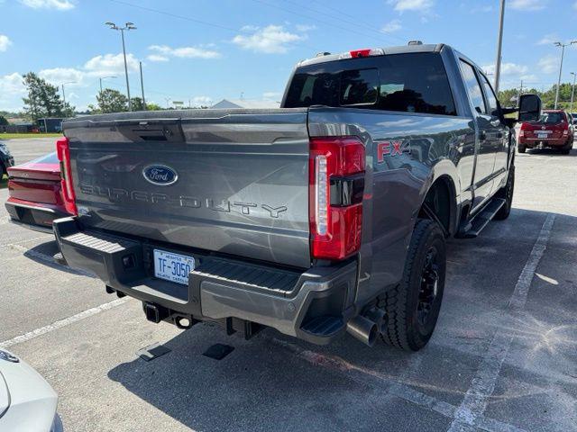 2024 Ford F-250 XL