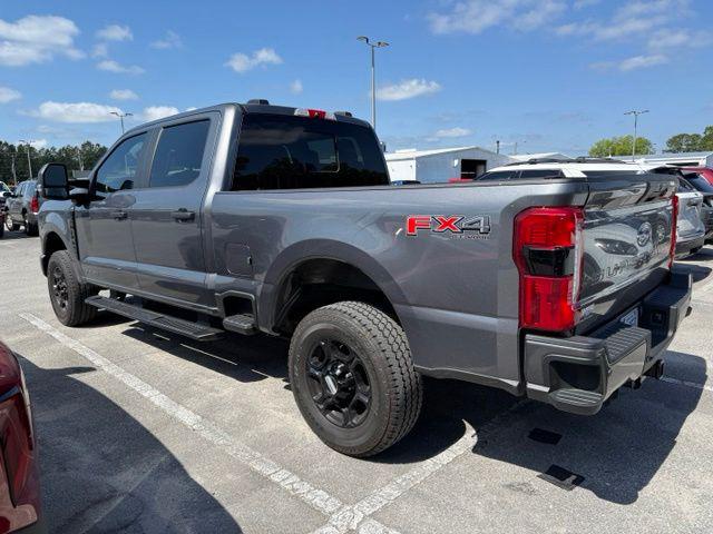 2024 Ford F-250 XL