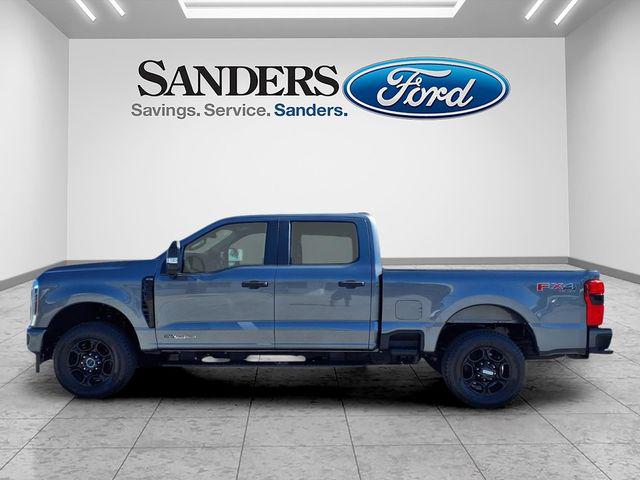 2024 Ford F-250 XL