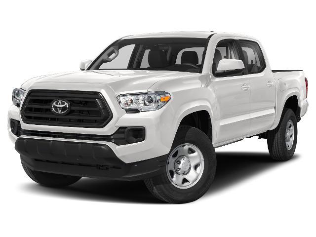 2021 Toyota Tacoma Unknown for sale in Corning, CA