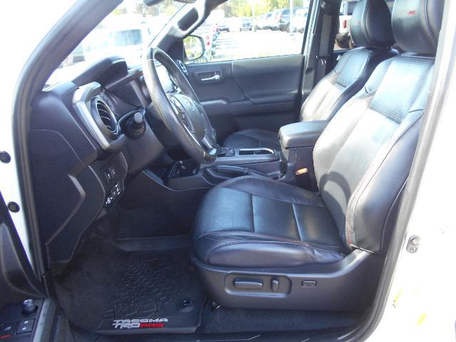 2021 Toyota Tacoma Unknown