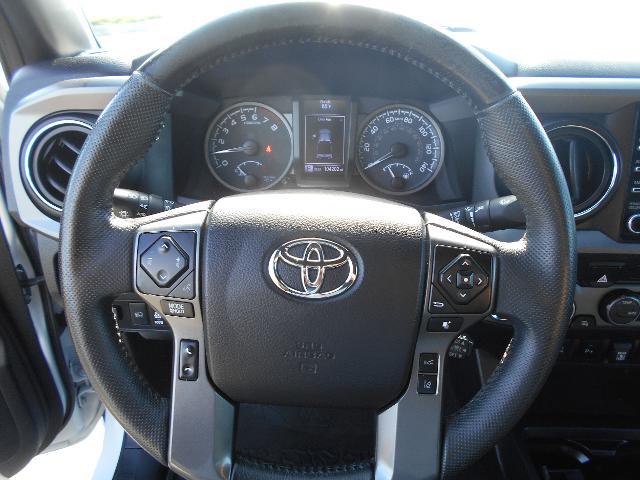 2021 Toyota Tacoma Unknown