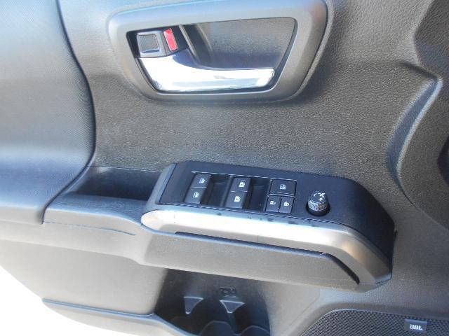 2021 Toyota Tacoma Unknown