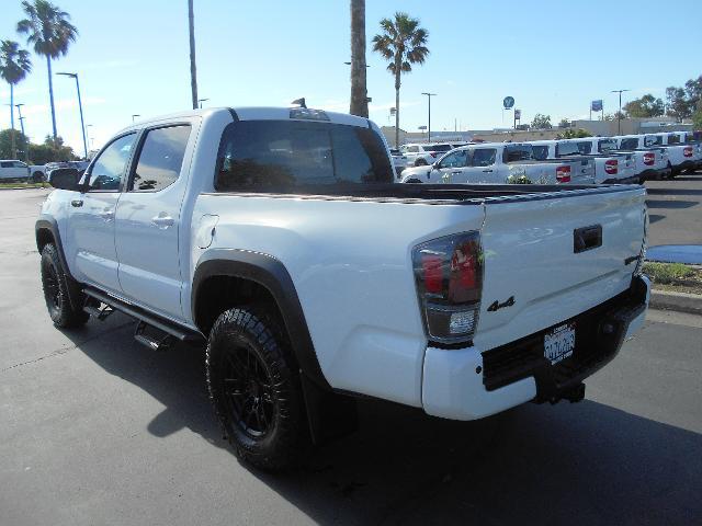 2021 Toyota Tacoma Unknown