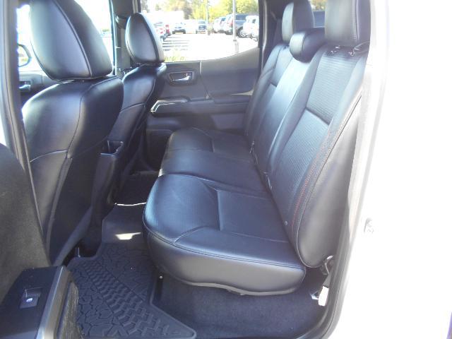 2021 Toyota Tacoma Unknown