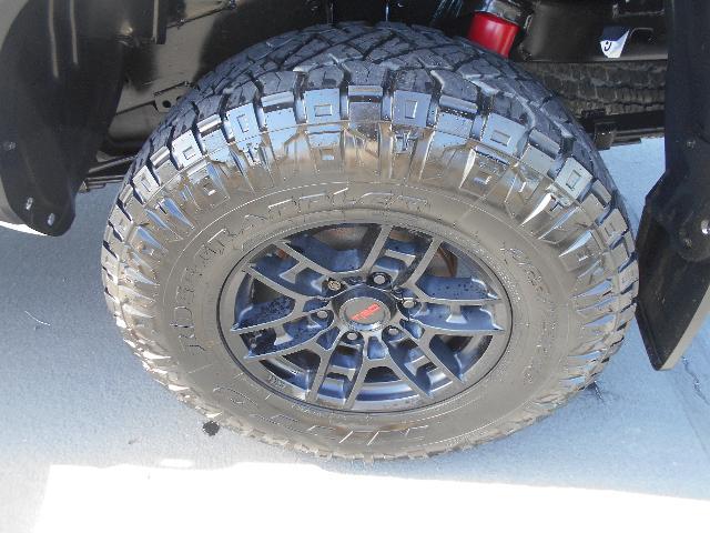 2021 Toyota Tacoma Unknown