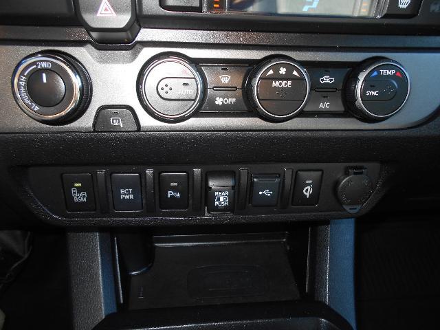 2021 Toyota Tacoma Unknown