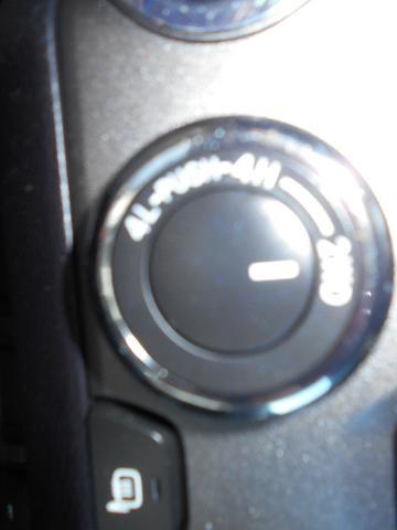 2021 Toyota Tacoma Unknown