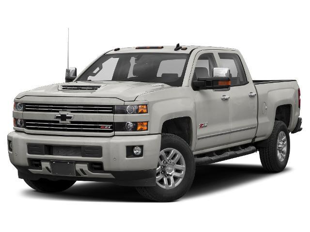 2019 Chevrolet Silverado 3500HD LTZ for sale in Corning, CA