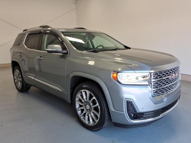 2023 GMC Acadia AWD Denali for sale in Decatur, AL