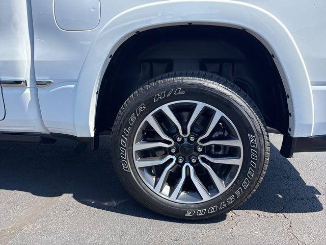 2026 Ram 1500 Limited Crew Cab 4x4 5'7" Box
