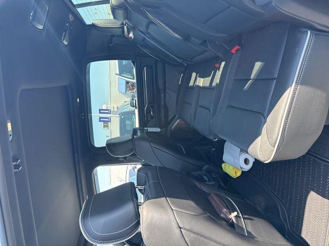 2026 Ram 1500 Limited Crew Cab 4x4 5'7" Box