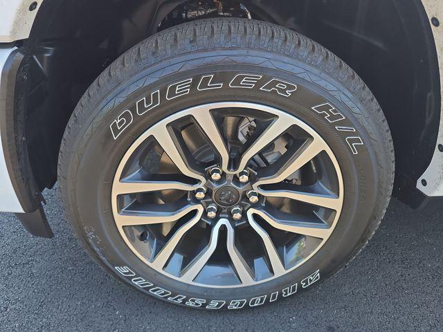 2026 Ram 1500 Limited Crew Cab 4x4 5'7" Box