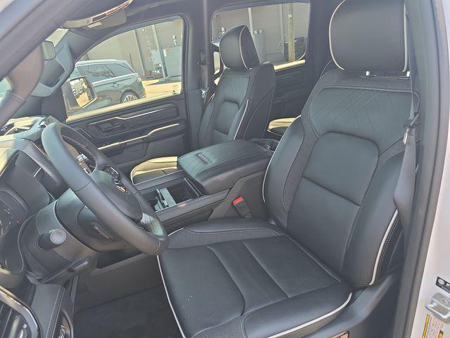 2026 Ram 1500 Limited Crew Cab 4x4 5'7" Box