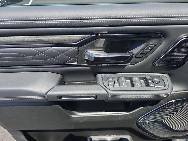 2026 Ram 1500 Limited Crew Cab 4x4 5'7" Box