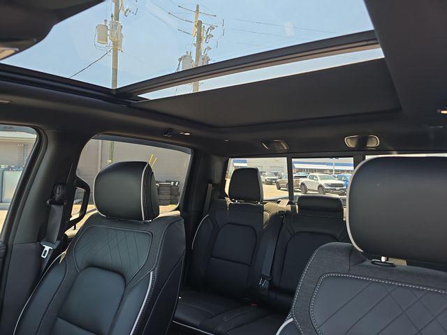 2026 Ram 1500 Limited Crew Cab 4x4 5'7" Box