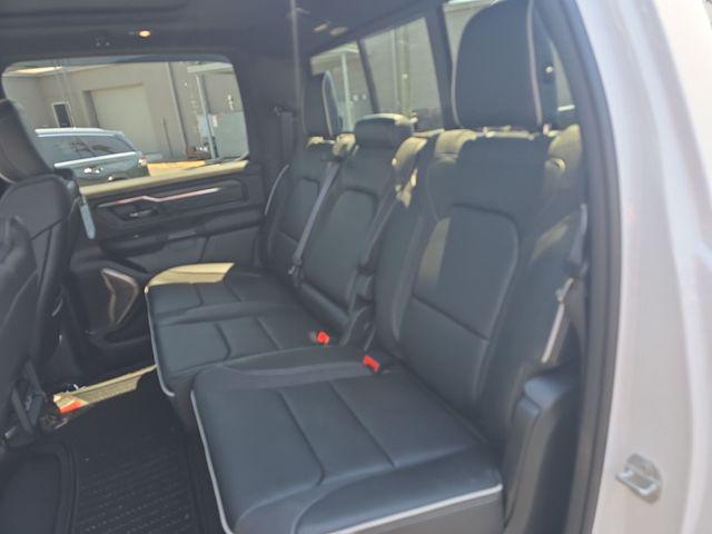 2026 Ram 1500 Limited Crew Cab 4x4 5'7" Box