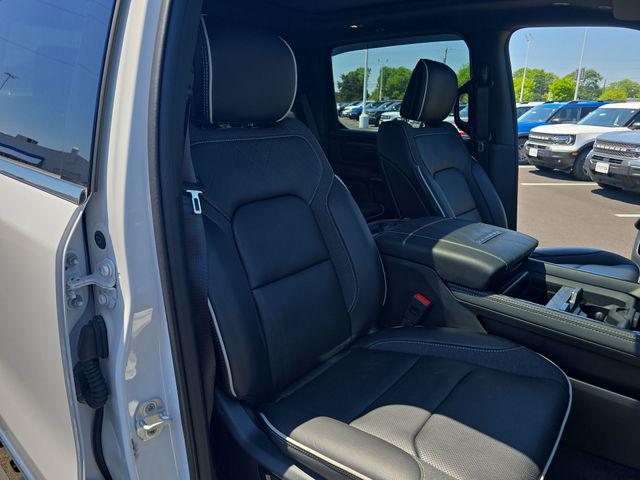2026 Ram 1500 Limited Crew Cab 4x4 5'7" Box