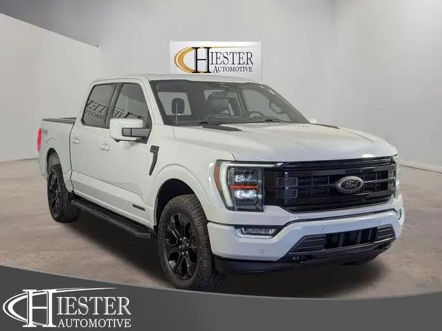 2023 Ford F-150 Lariat for sale in Sanford, NC