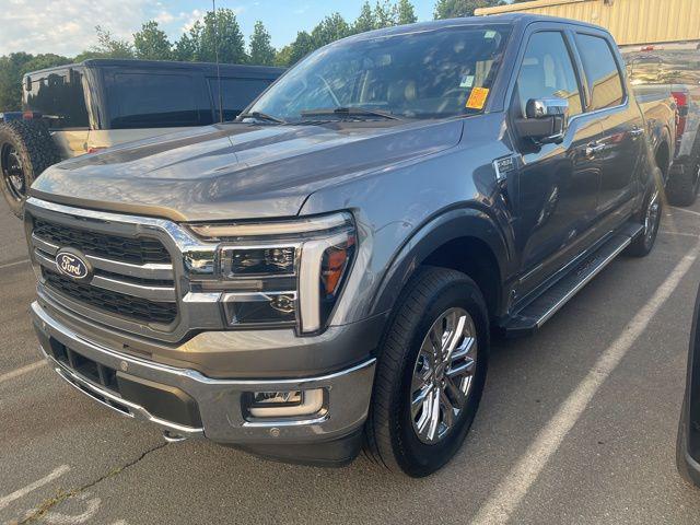 2024 Ford F-150 LARIAT for sale in Mooresville, NC