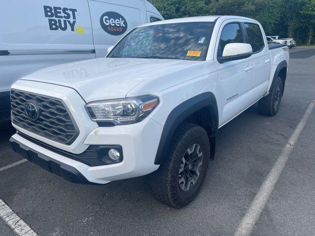 2022 Toyota Tacoma TRD Off Road for sale in Mooresville, NC