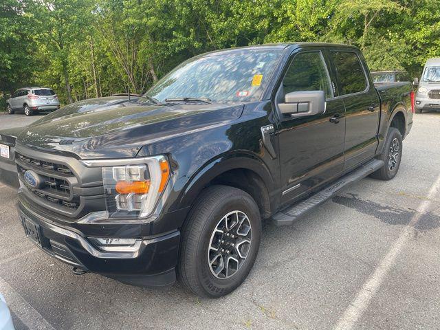 2023 Ford F-150 XLT for sale in Mooresville, NC