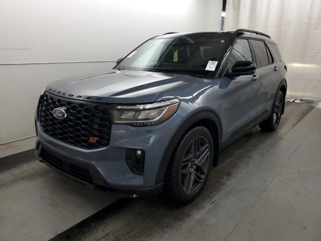 2025 Ford Explorer ST for sale in Grand Coulee, WA
