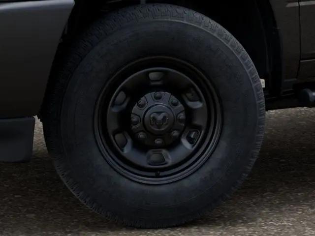 2026 Ram 2500 Warlock Crew Cab 4x4 6'4" Box
