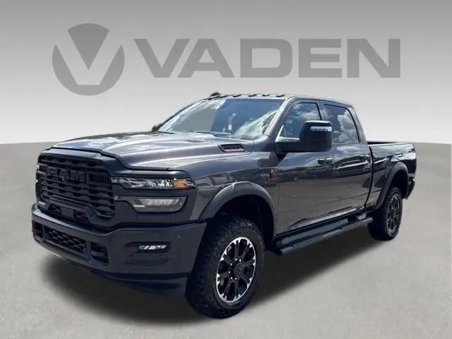 2026 Ram 2500 Warlock Crew Cab 4x4 64 Box for sale in Savannah, GA