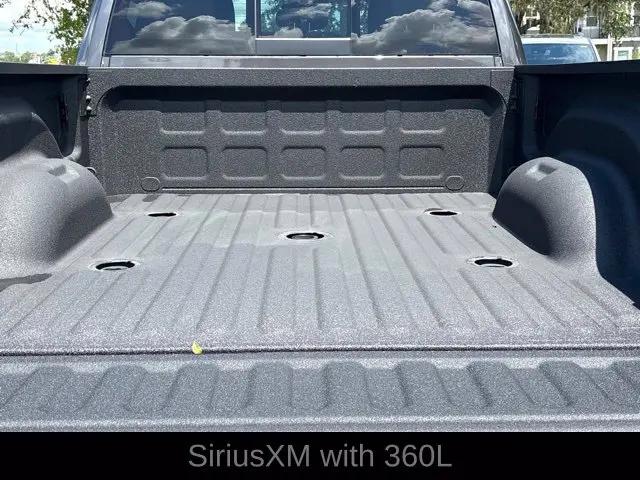2026 Ram 2500 Warlock Crew Cab 4x4 64 Box
