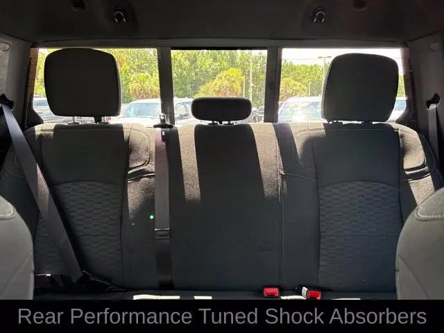 2026 Ram 2500 Warlock Crew Cab 4x4 64 Box
