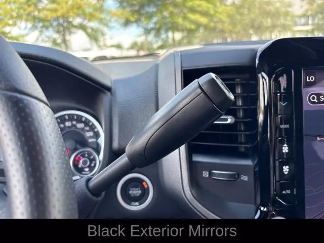 2026 Ram 2500 Warlock Crew Cab 4x4 64 Box