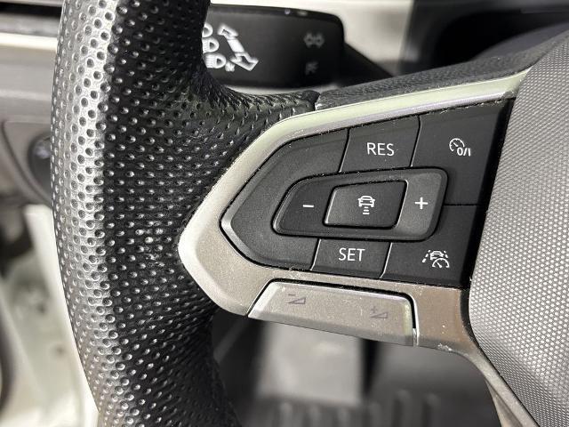 2022 Volkswagen Atlas 3.6L V6 SEL Premium R-Line