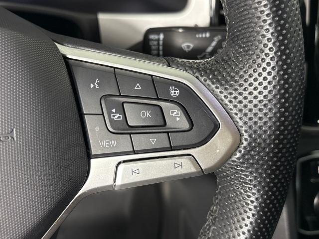 2022 Volkswagen Atlas 3.6L V6 SEL Premium R-Line