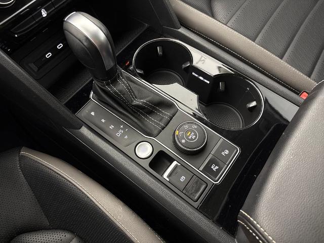 2022 Volkswagen Atlas 3.6L V6 SEL Premium R-Line