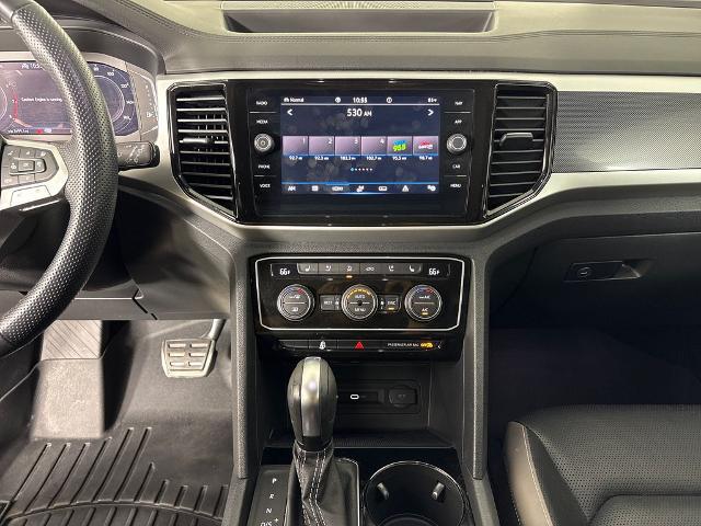 2022 Volkswagen Atlas 3.6L V6 SEL Premium R-Line