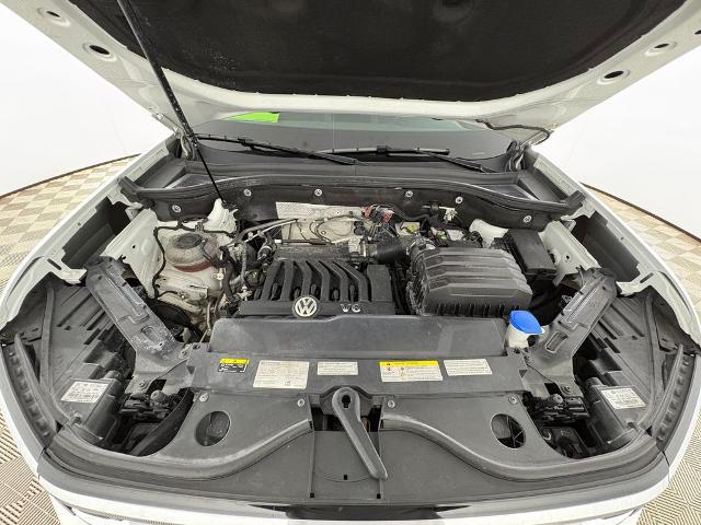 2022 Volkswagen Atlas 3.6L V6 SEL Premium R-Line