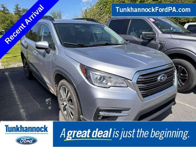 2021 Subaru Ascent Limited for sale in Tunkhannock, PA