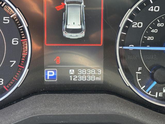 2021 Subaru Ascent Limited