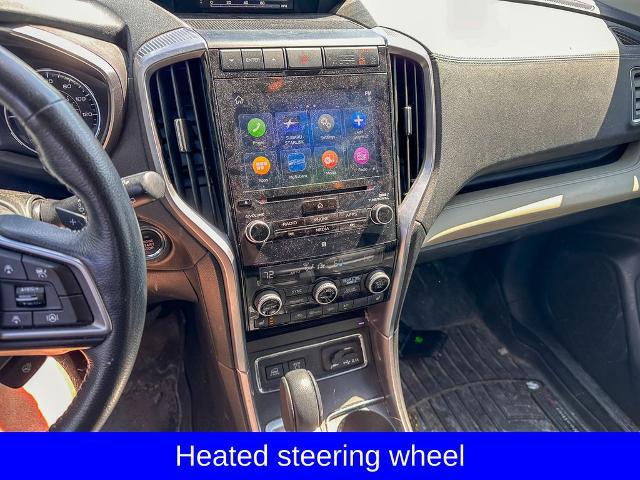 2021 Subaru Ascent Limited