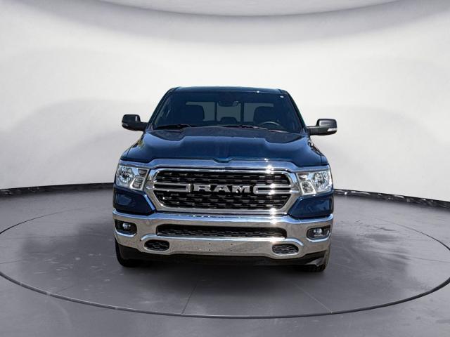 2024 Ram 1500 Big Horn Crew Cab 4x2 5'7" Box