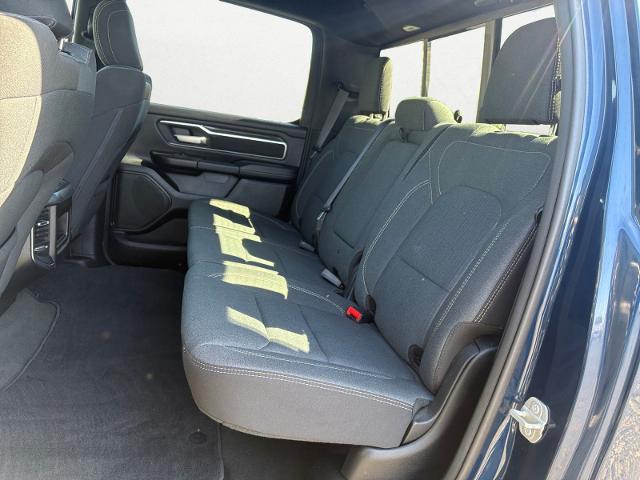 2024 Ram 1500 Big Horn Crew Cab 4x2 5'7" Box