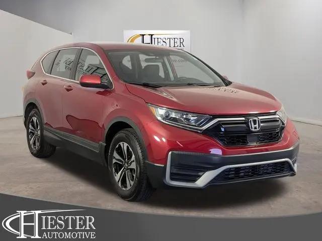 2021 Honda CR-V 2WD Special Edition for sale in Lillington, NC