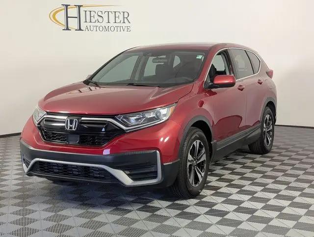 2021 Honda CR-V 2WD Special Edition